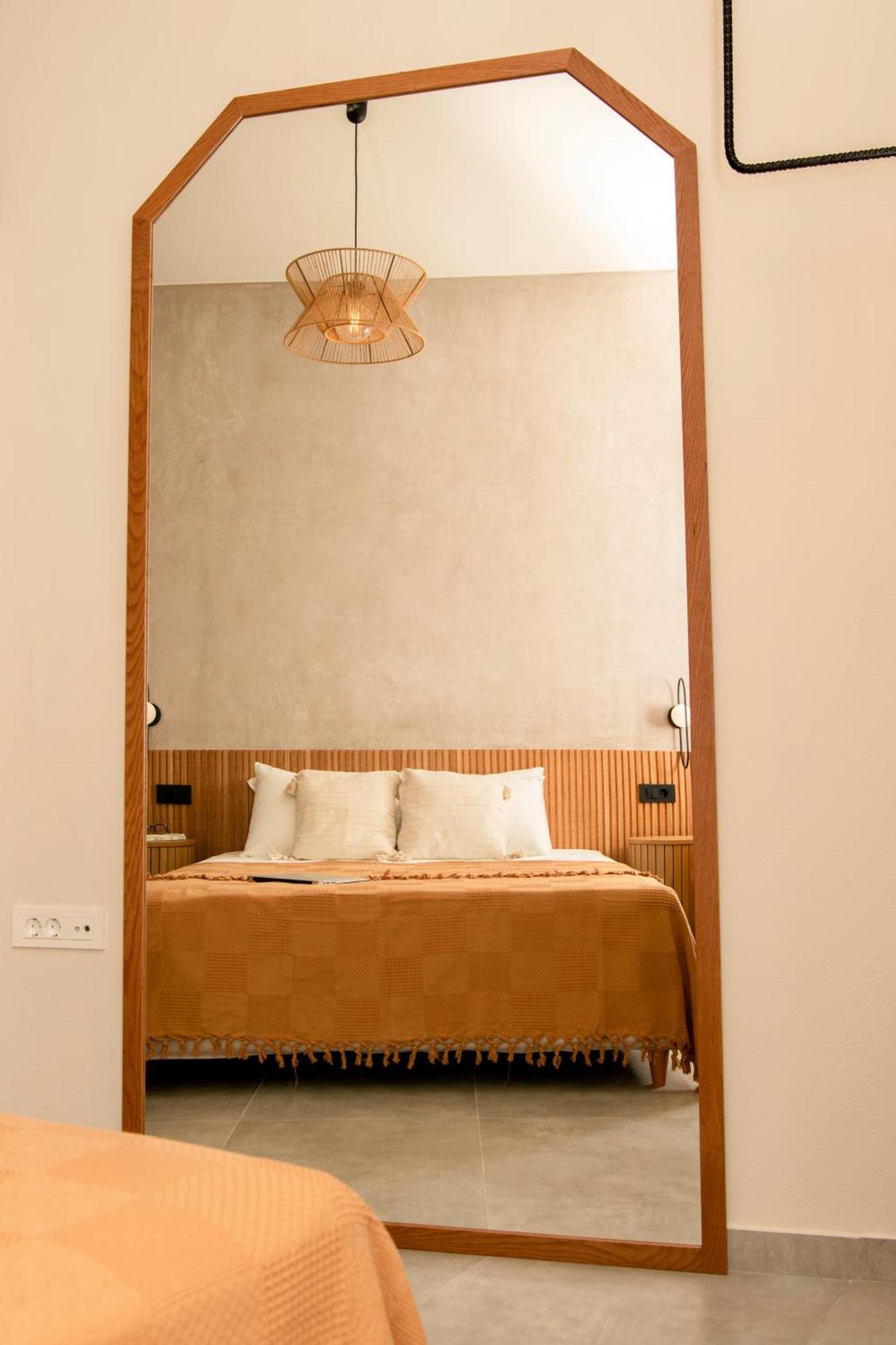 Casa De Lago Superior Agios Nikolaos Extérieur photo