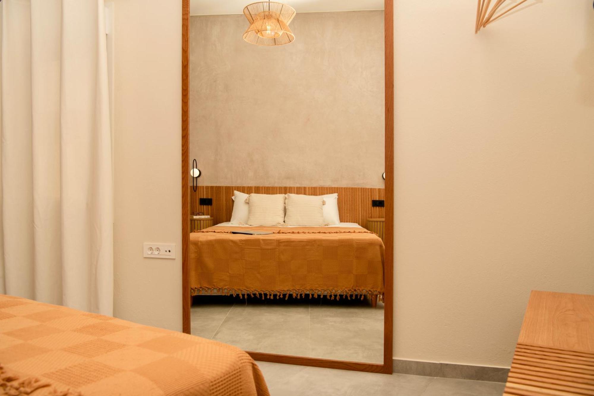 Casa De Lago Superior Agios Nikolaos Extérieur photo