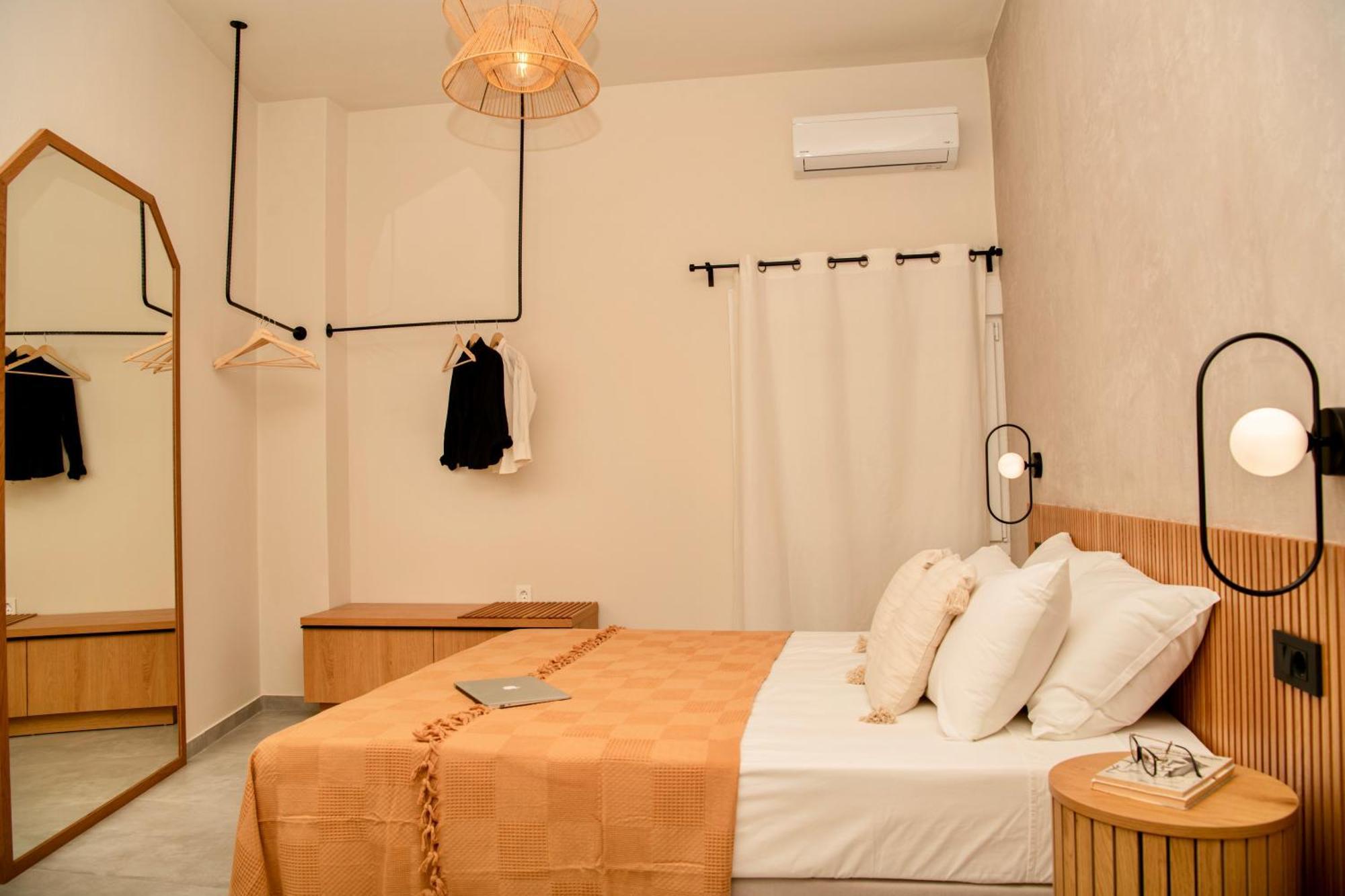 Casa De Lago Superior Agios Nikolaos Extérieur photo