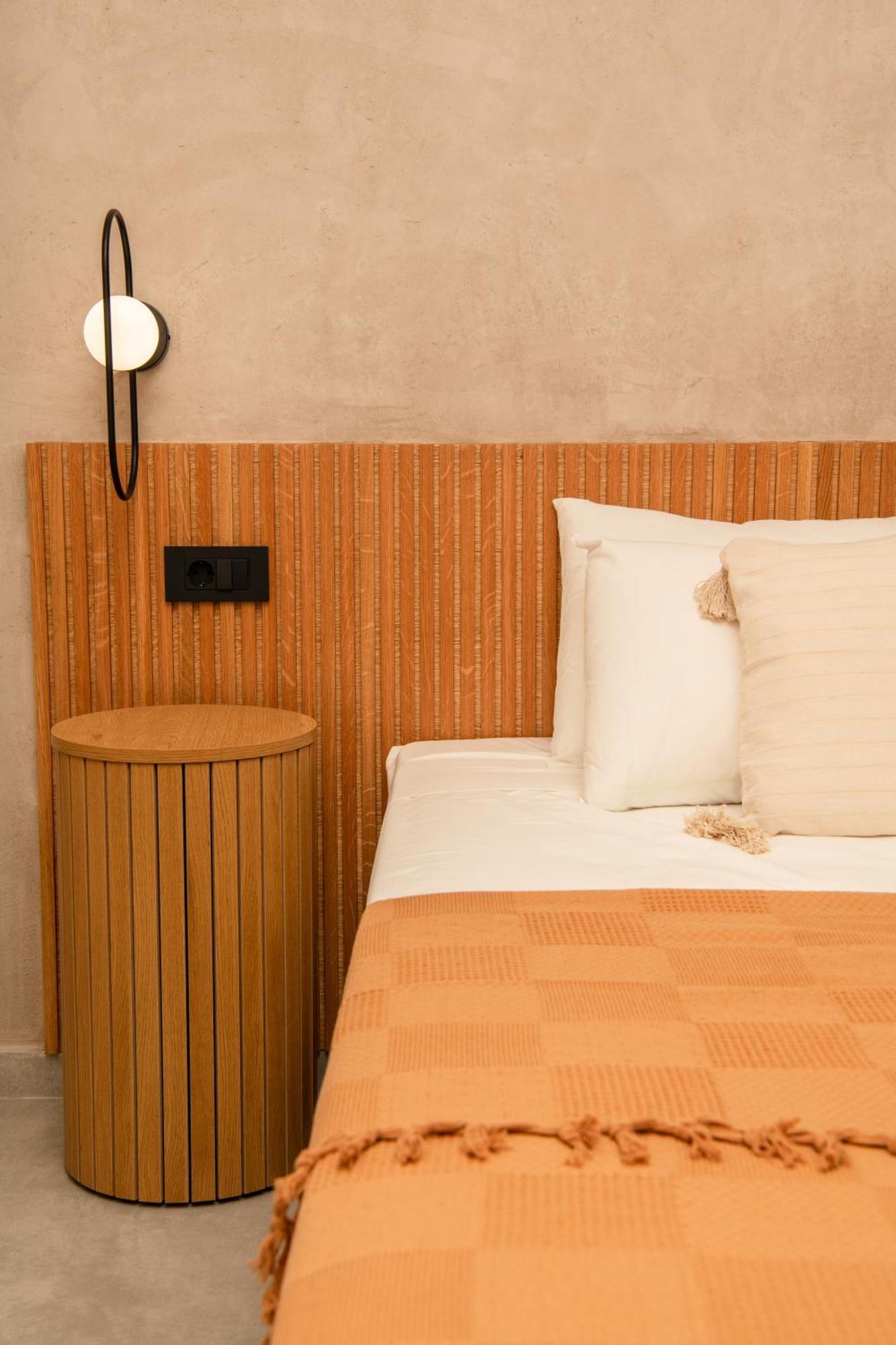 Casa De Lago Superior Agios Nikolaos Extérieur photo